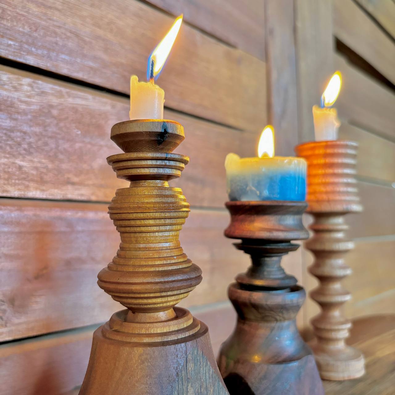 Castiçais Exclusivos (Até 12cm altura) - Image 3