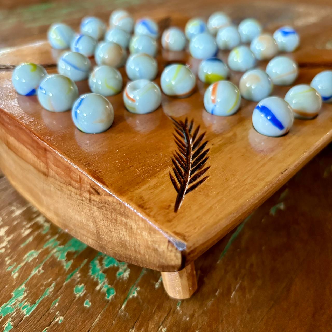 Jogo Resta um - Image 2