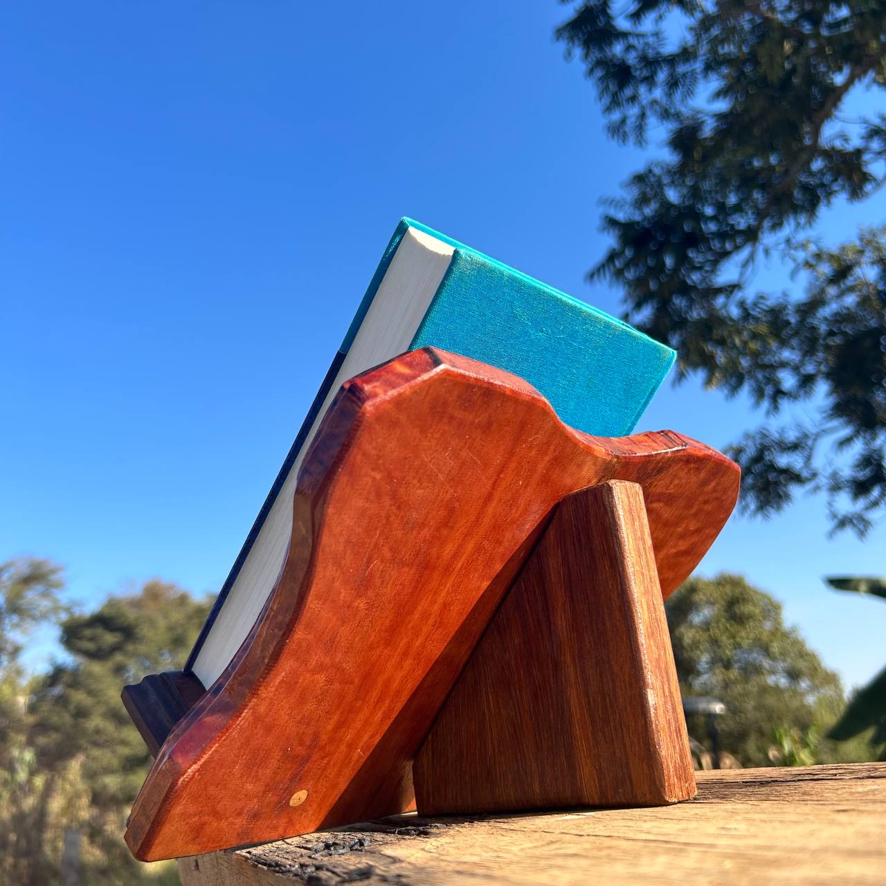 Suporte para Leitura - Image 4