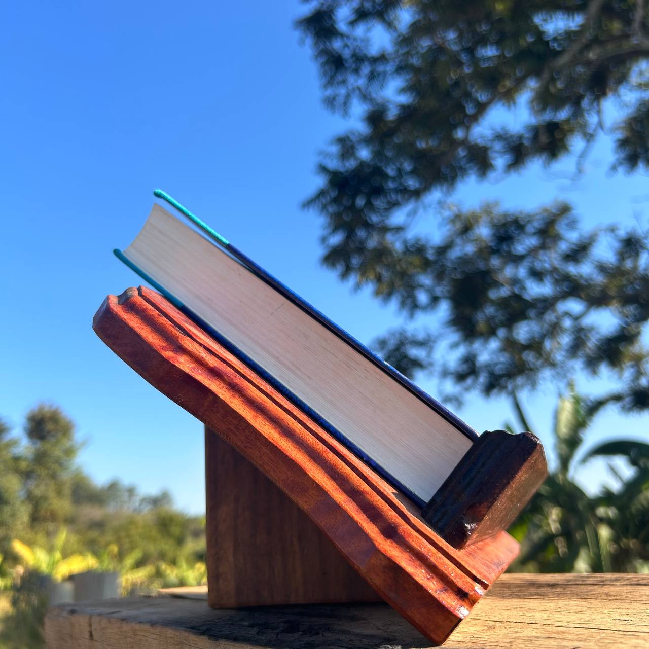 Suporte para Leitura - Image 2