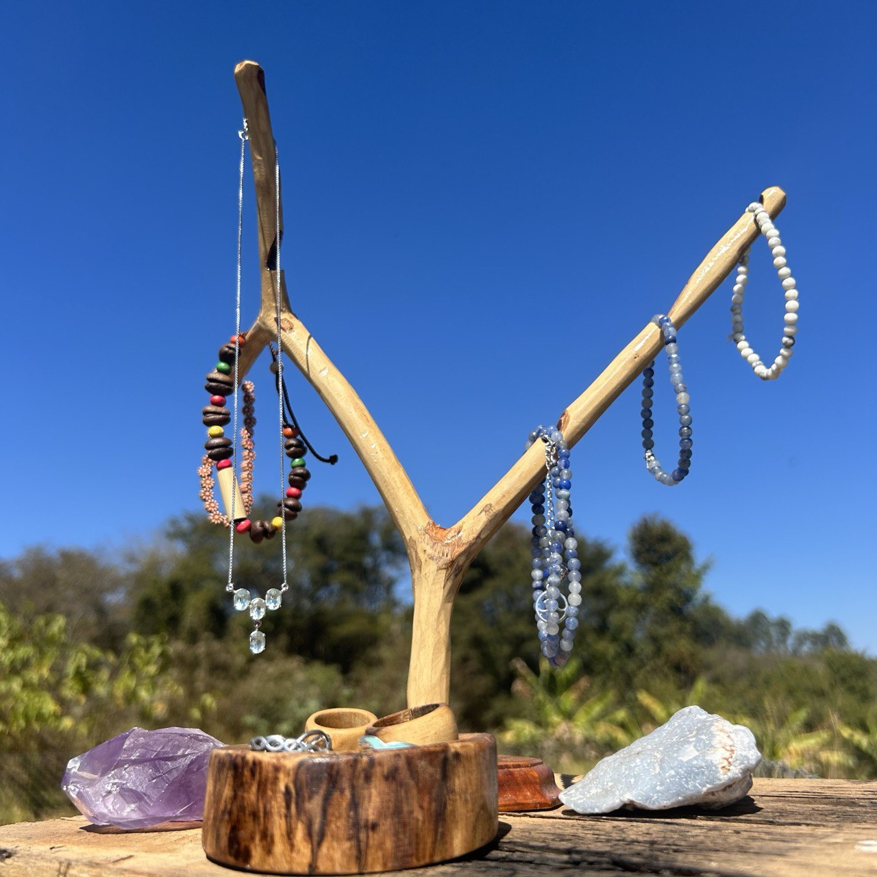 Porta Jóias Árvore - Image 5