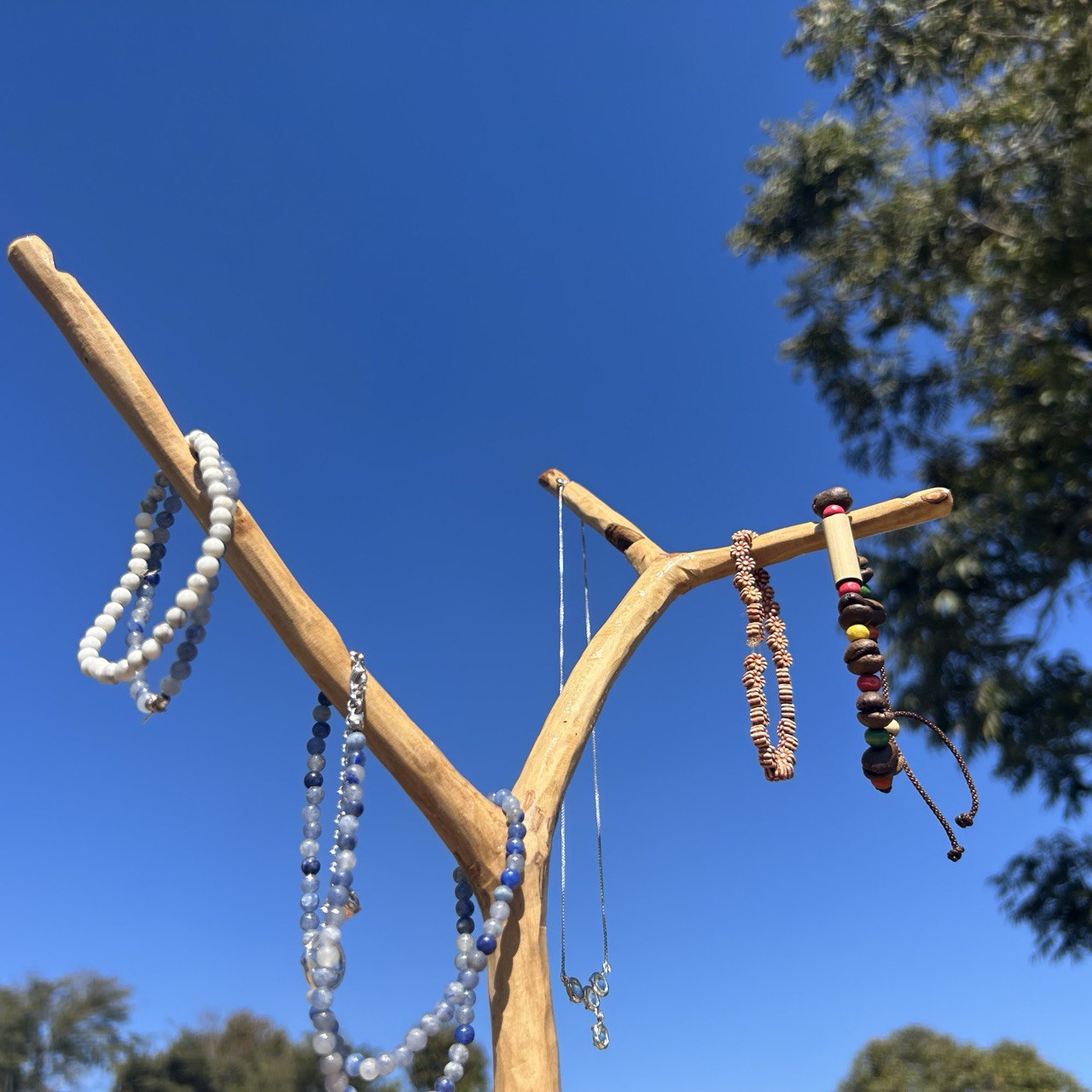 Porta Jóias Árvore - Image 3