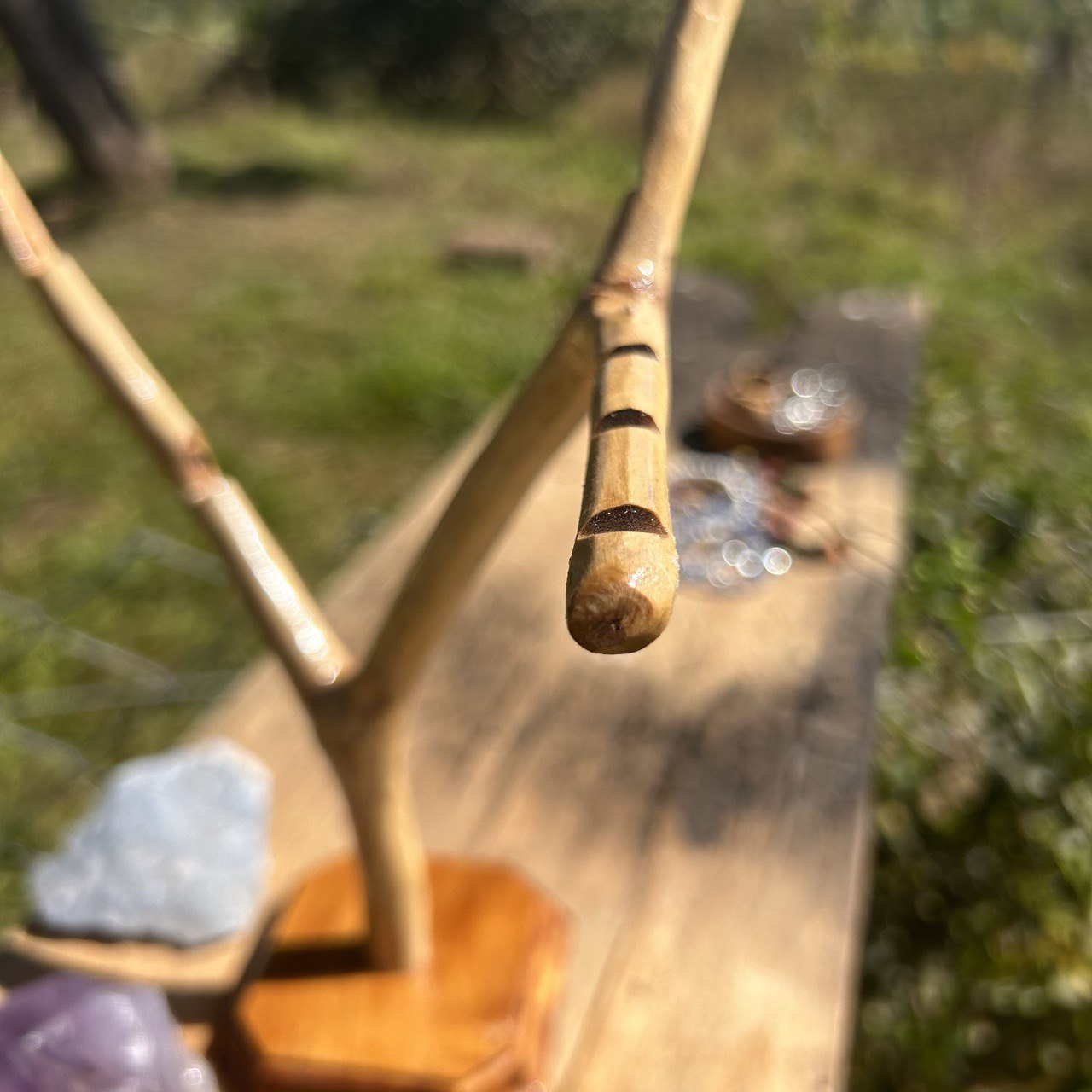 Porta Jóias Árvore - Image 2