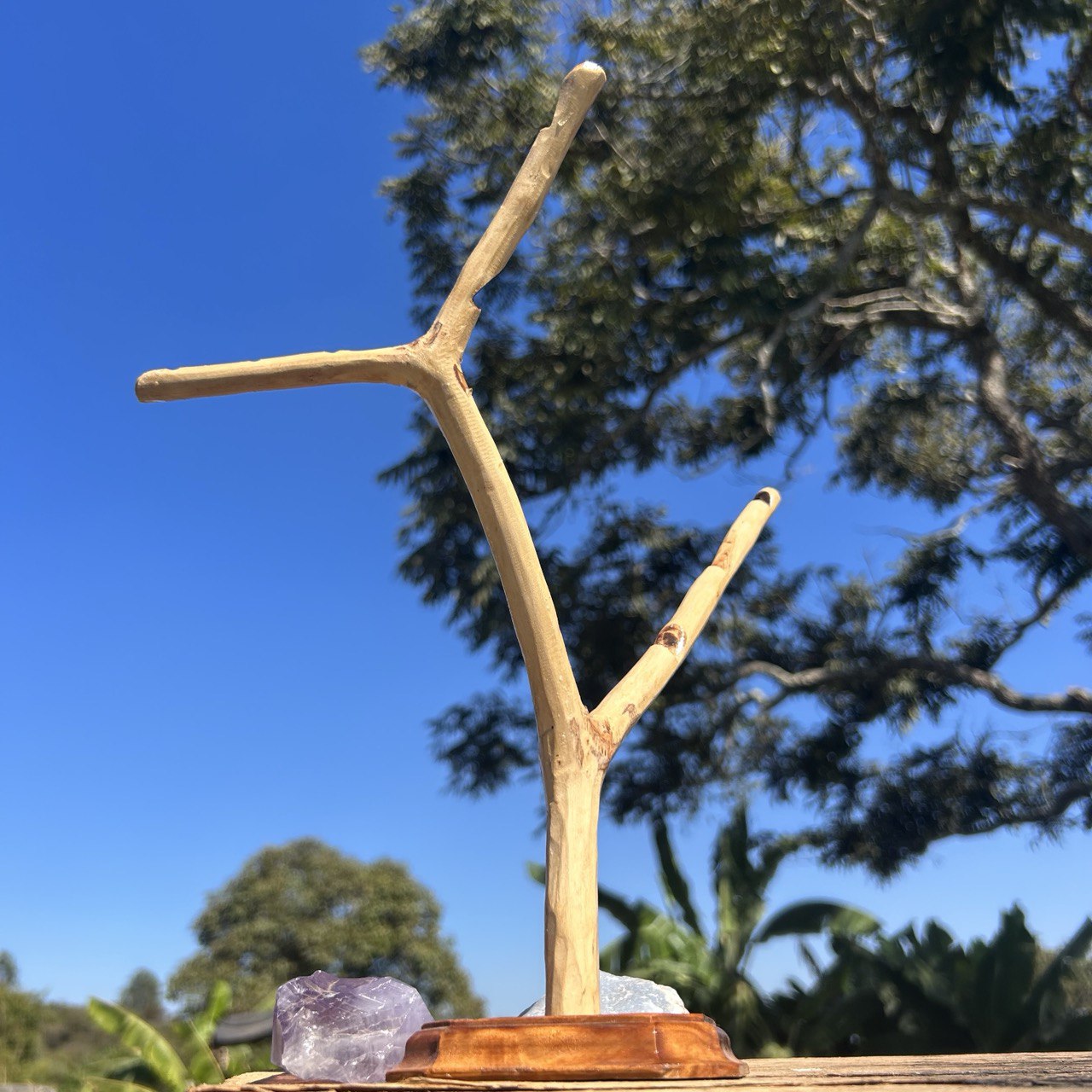 Porta Jóias Árvore - Image 4