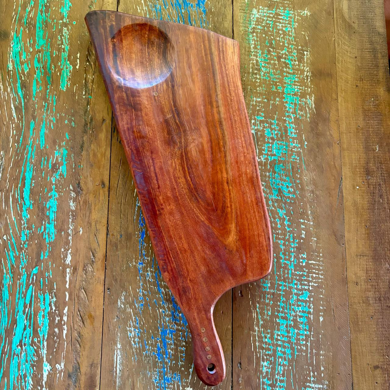 Tábua para Servir ou Corte