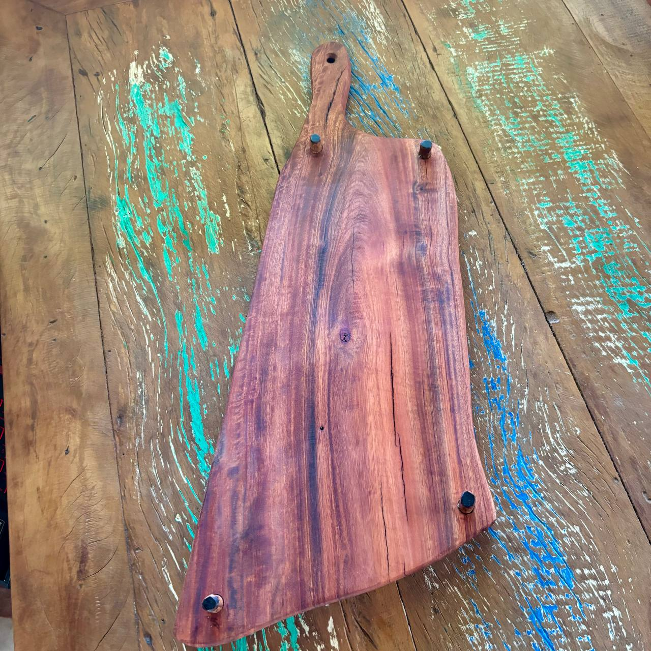 Tábua para Servir ou Corte - Image 2