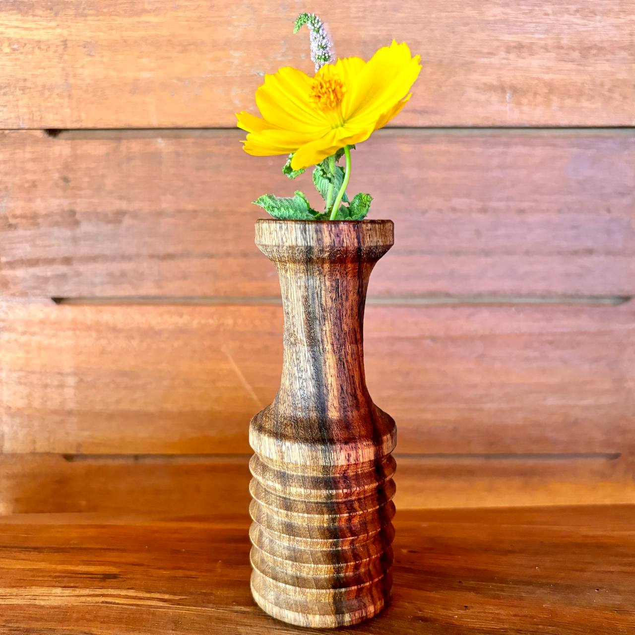 Vaso Artesanal Decorativo