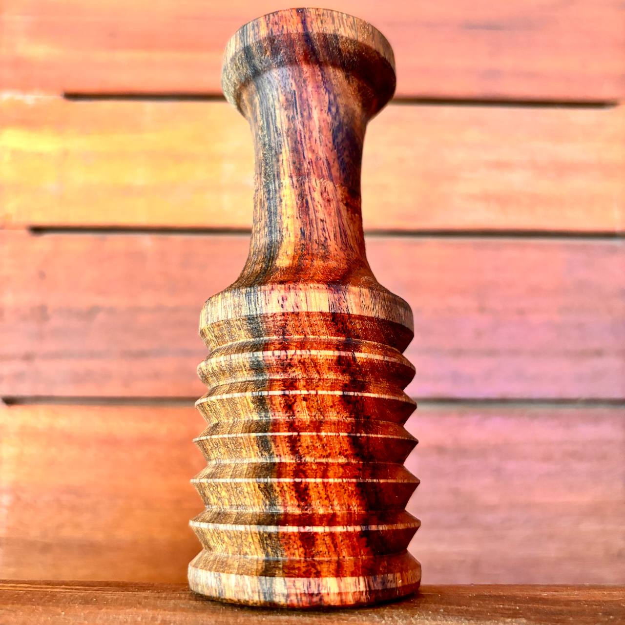 Vaso Artesanal Decorativo - Image 2