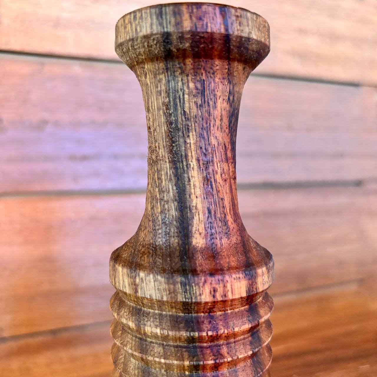 Vaso Artesanal Decorativo - Image 3