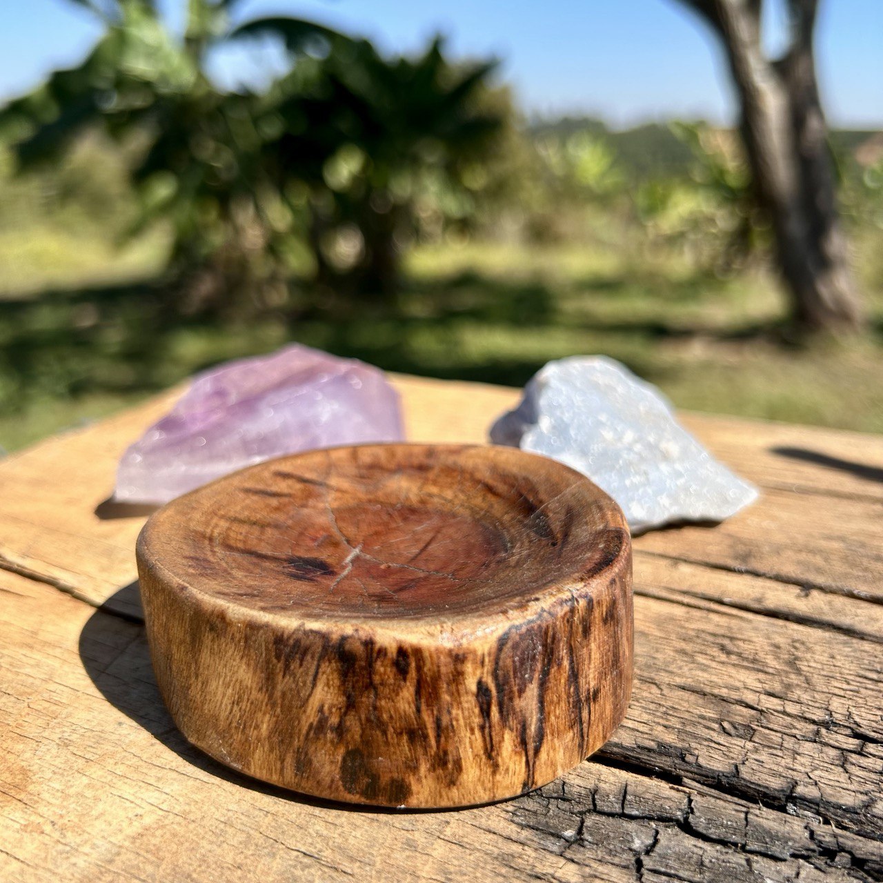 Porta Jóias Redondo - Image 3