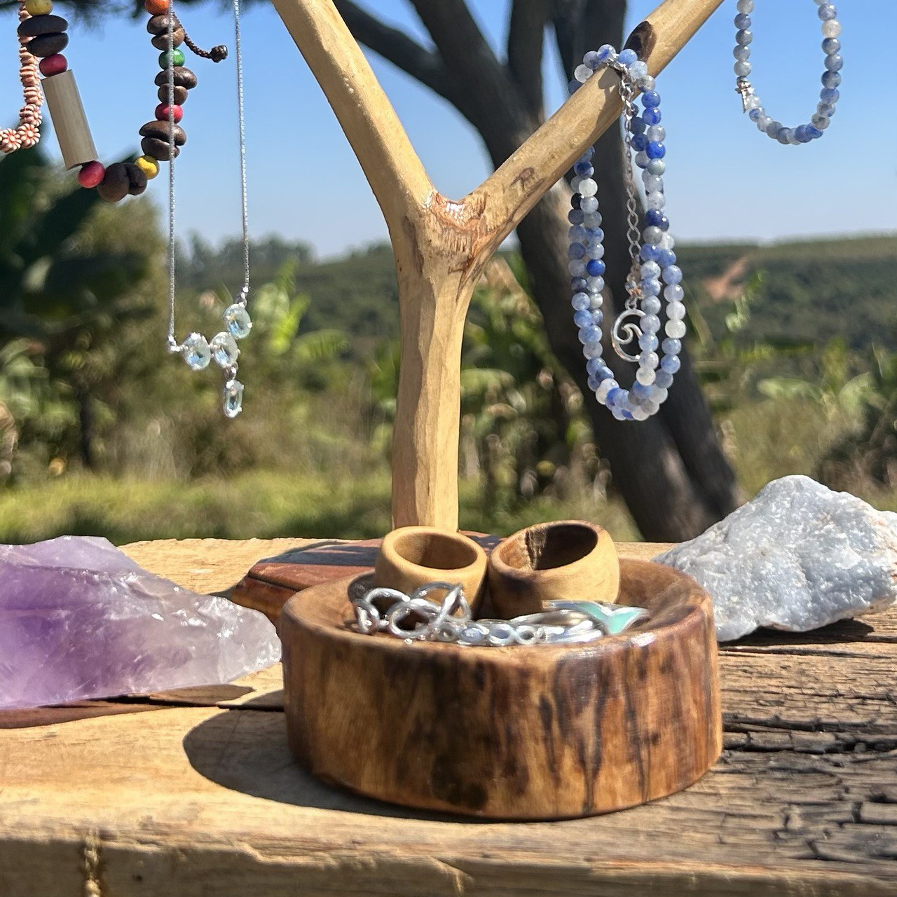 Porta Jóias Redondo - Image 5