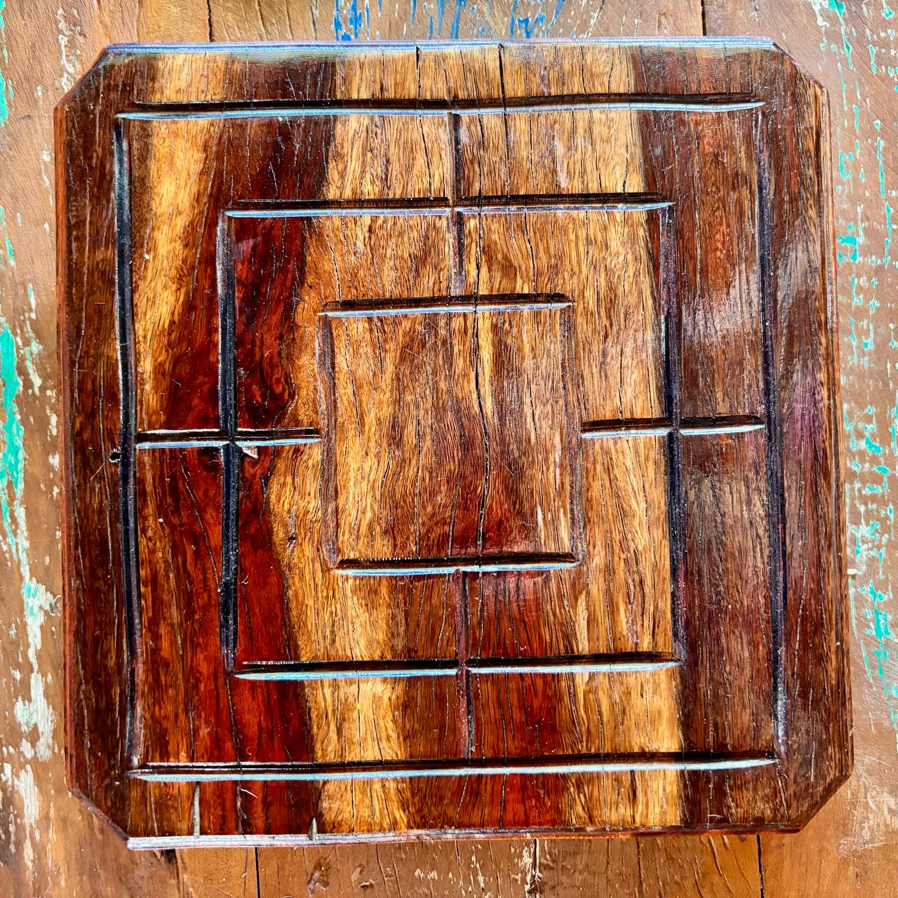 Jogo da Trilha / Moinho - Image 4