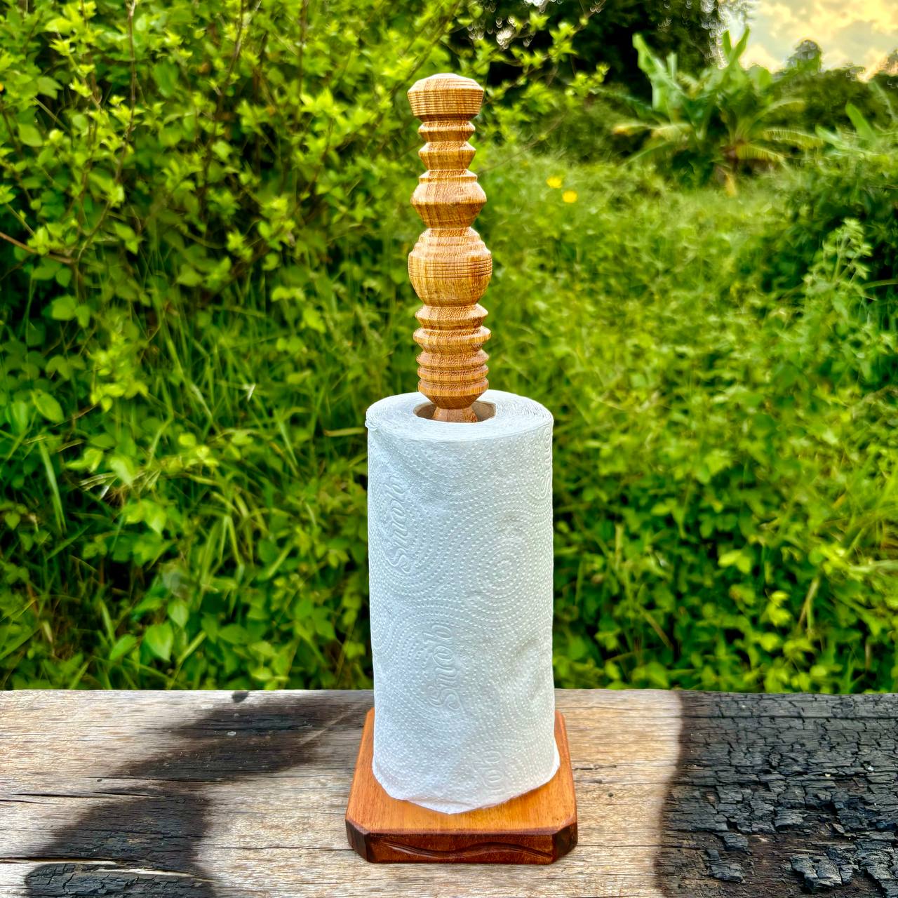 Suporte para Papel Toalha Cozinha - Image 4