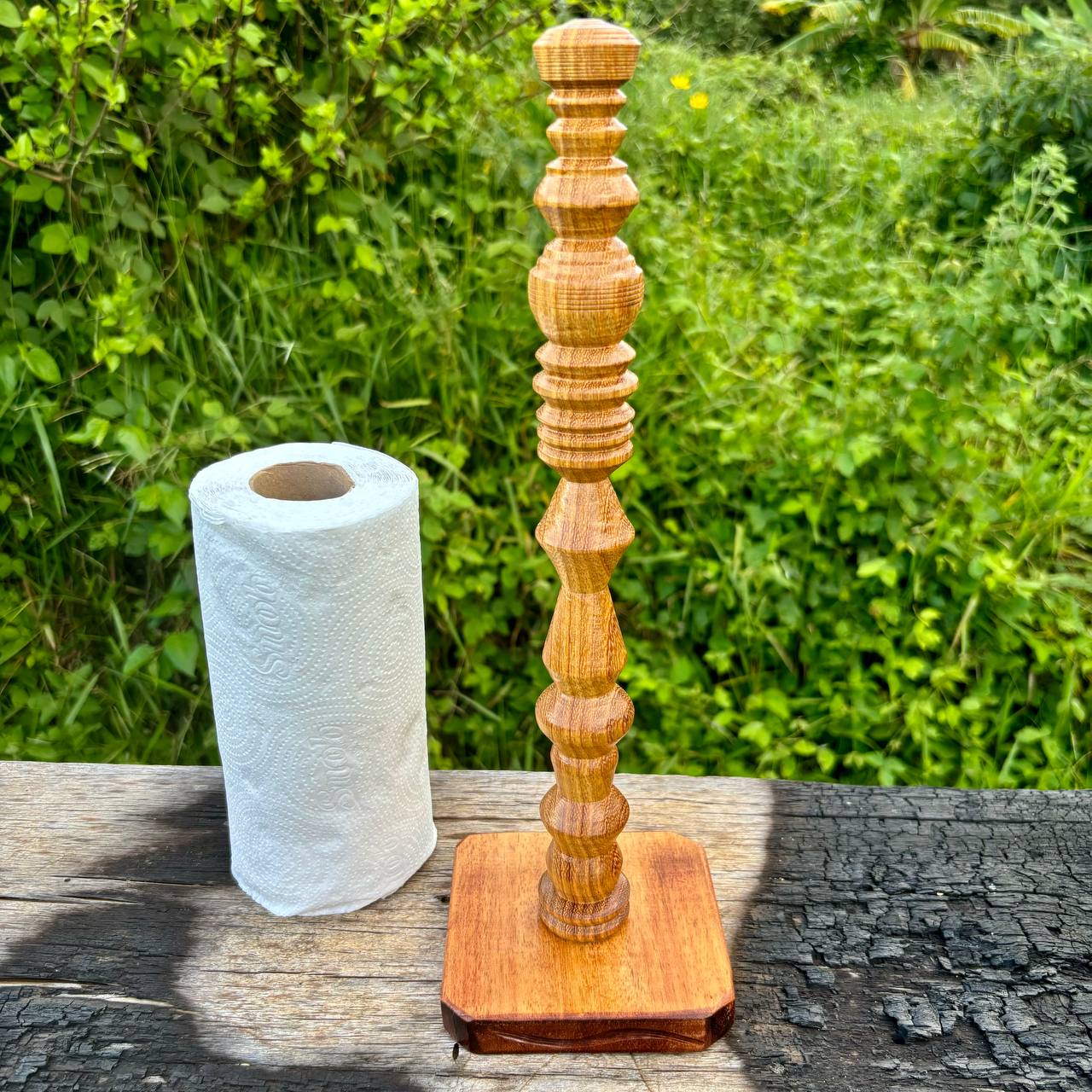 Suporte para Papel Toalha Cozinha