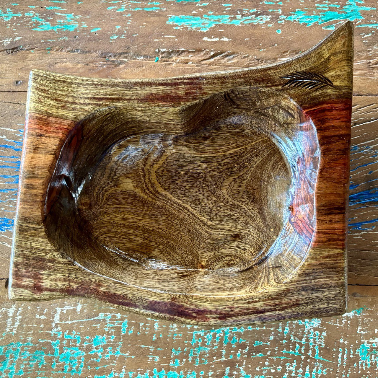 Fruteira Naturale - Jacarandá (26cm) - Image 4