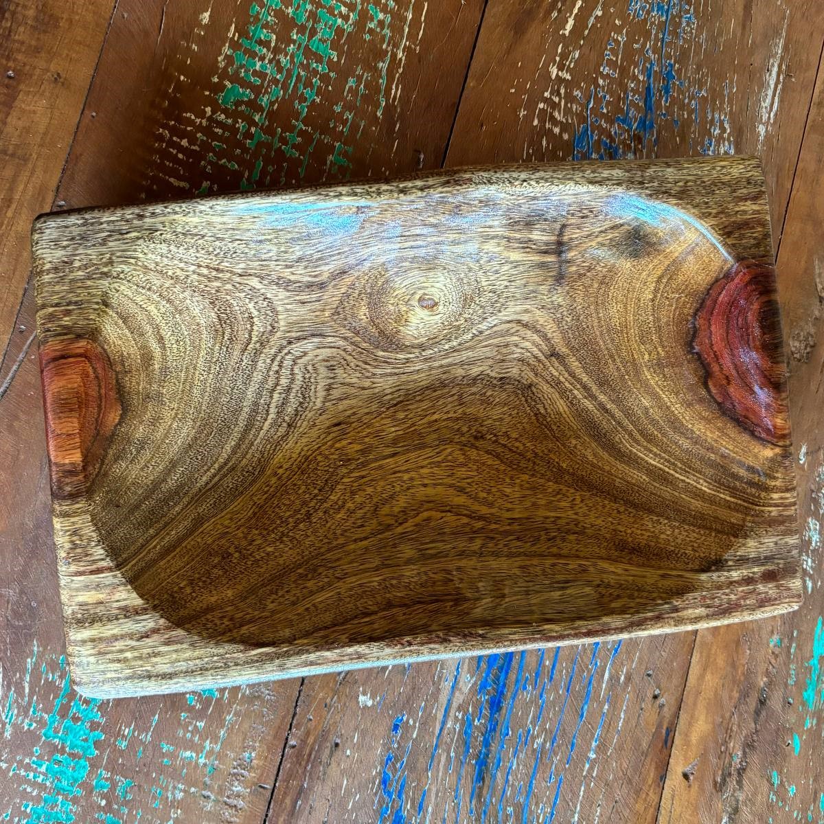 Fruteira Grande - (38cm)