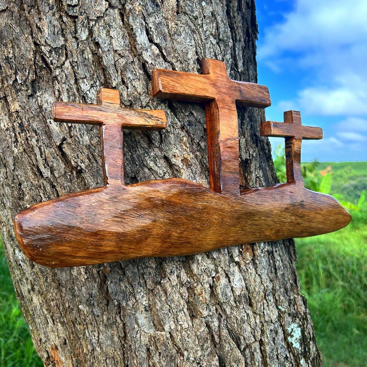 Cruzes do Calvário - Image 2