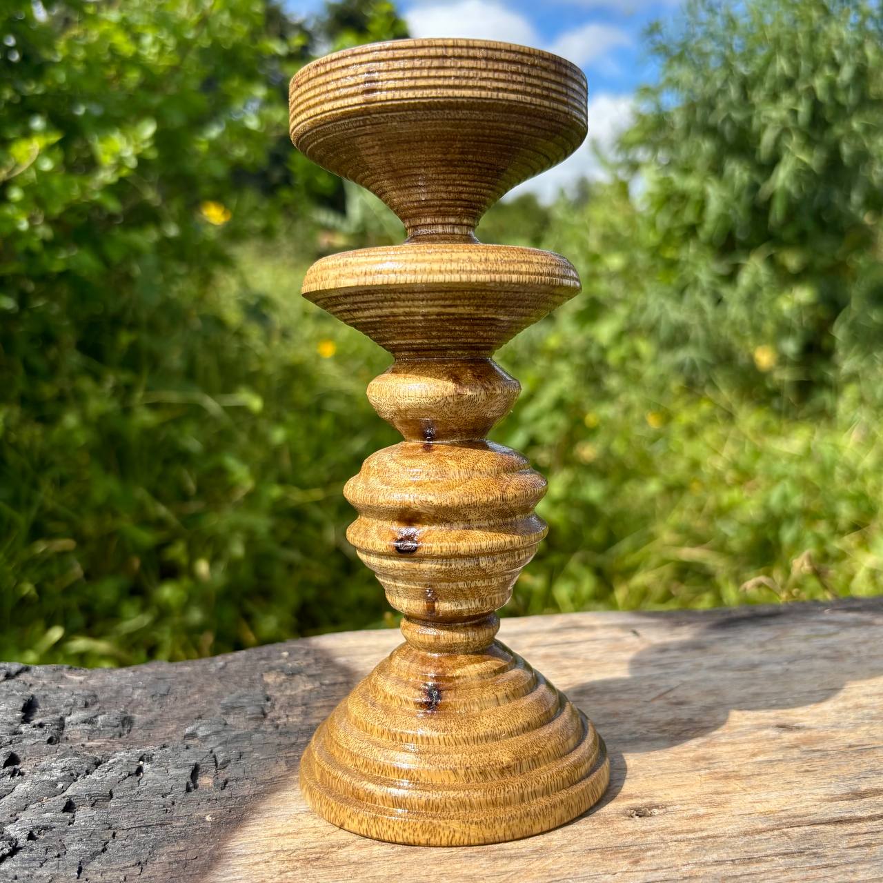 Castiçais - Tamanhos variados - Image 3