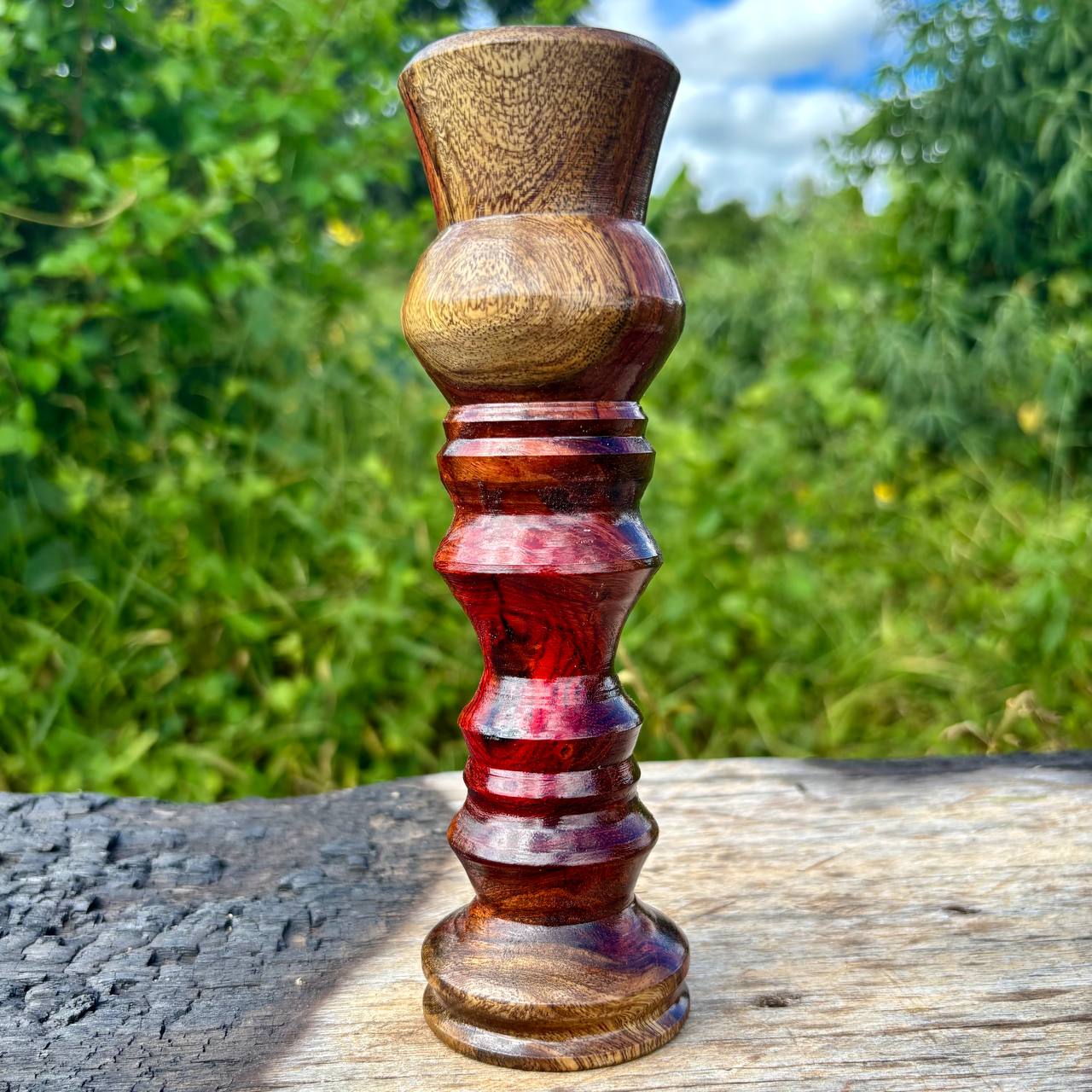 Castiçais (30cm altura) - Image 4