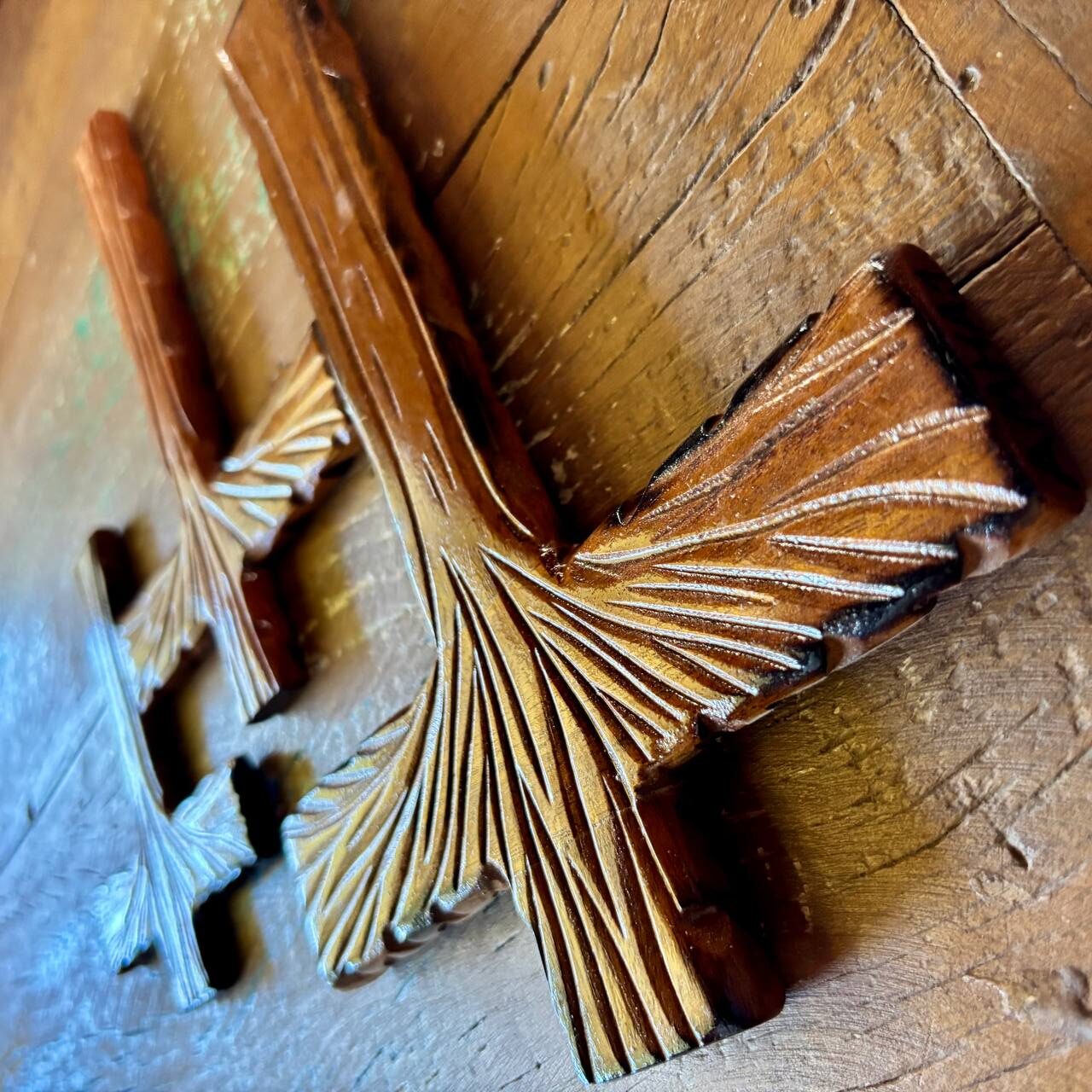 Cruz de mão - Tamanhos diversos - Image 4