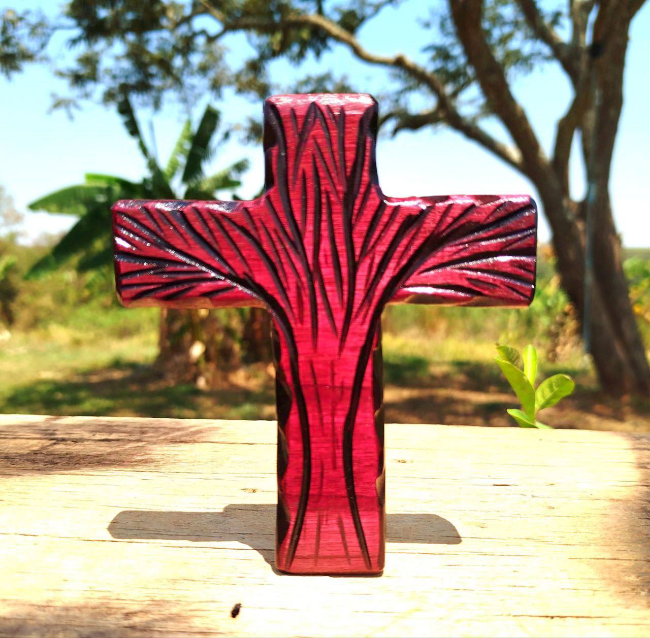 Cruz de mão - Tamanhos diversos - Image 3