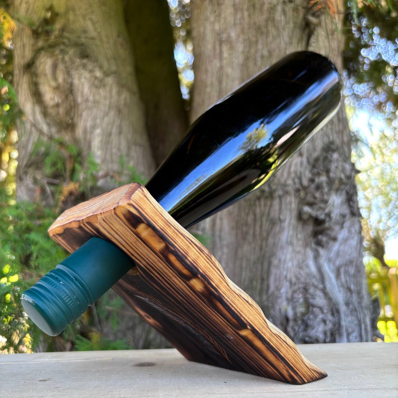 Suporte mágico para Vinho - Image 6