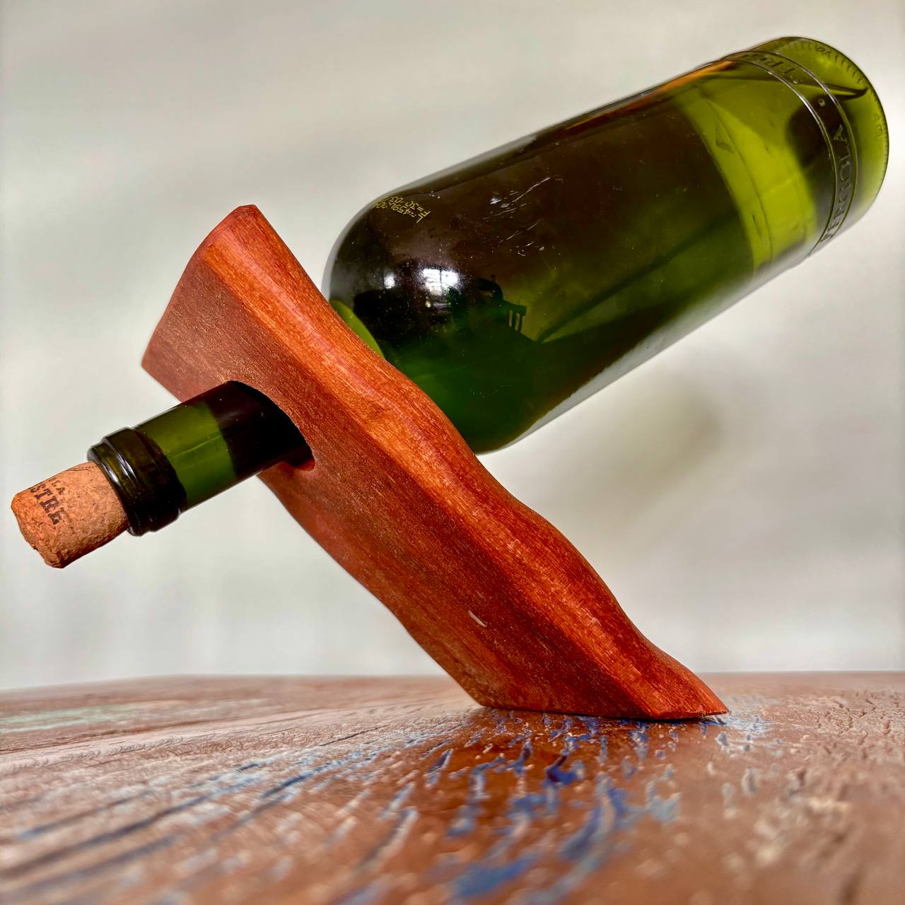 Suporte mágico para Vinho - Image 3