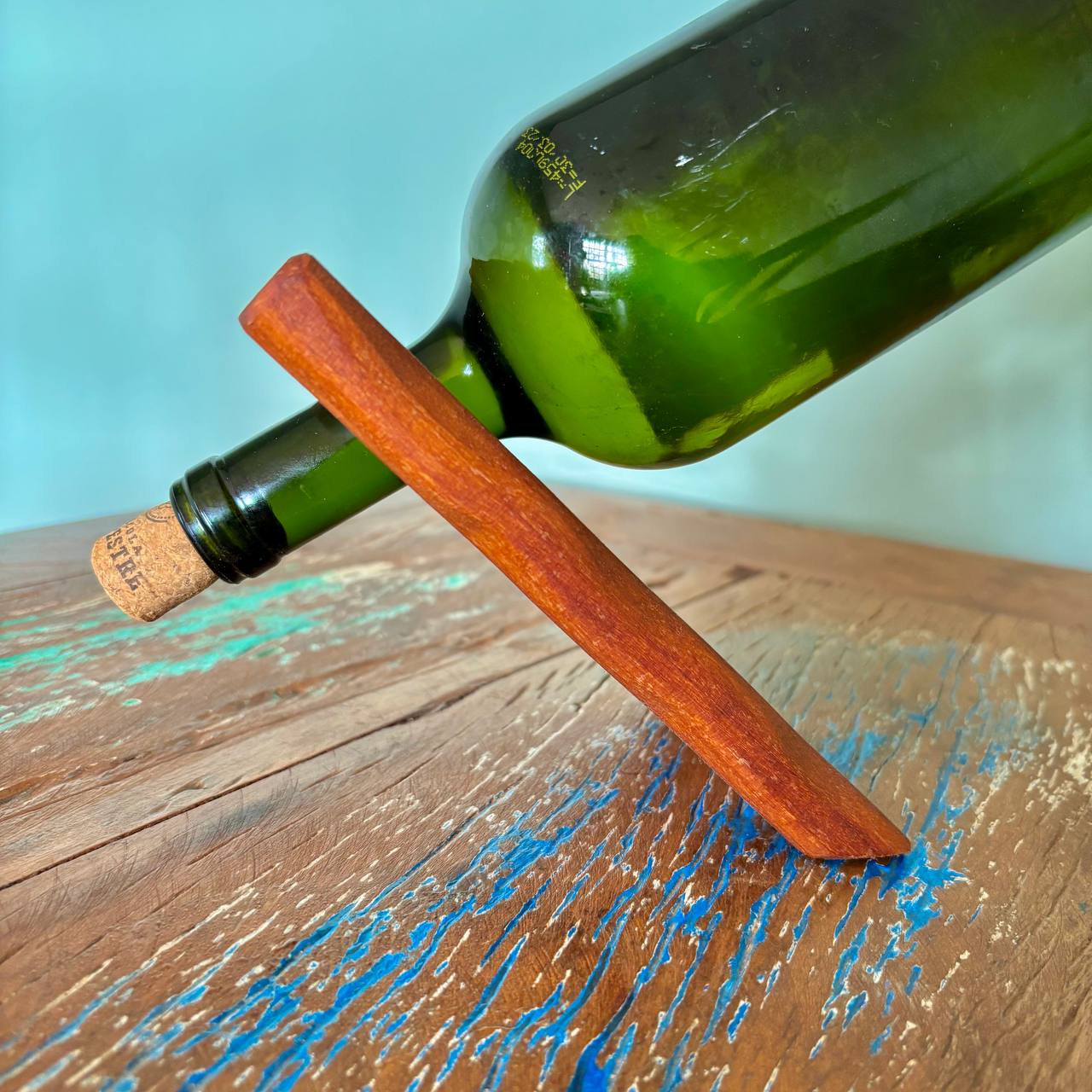 Suporte mágico para Vinho - Image 8