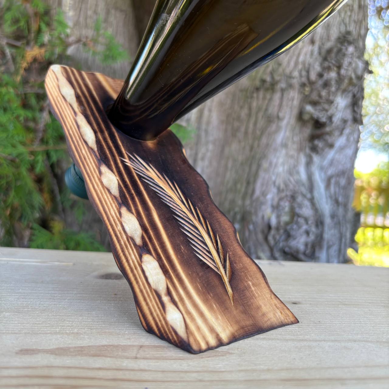 Suporte mágico para Vinho - Image 5