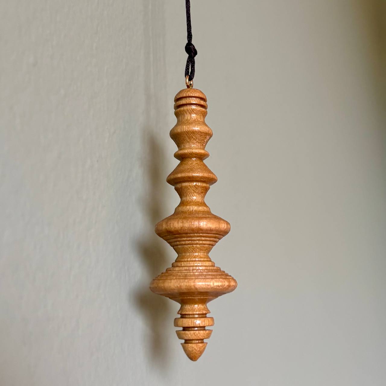 Pêndulos de Madeira (Modelos diversos - 6cm até 9cm) - Image 10