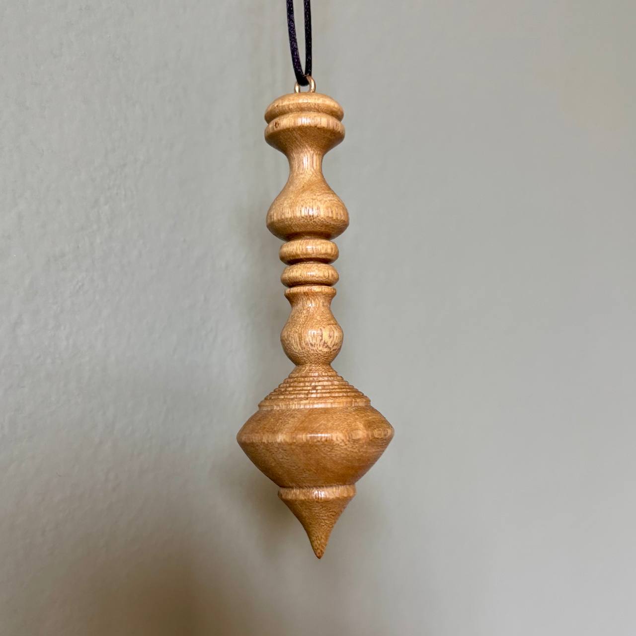 Pêndulos de Madeira (Modelos diversos - 6cm até 9cm) - Image 15