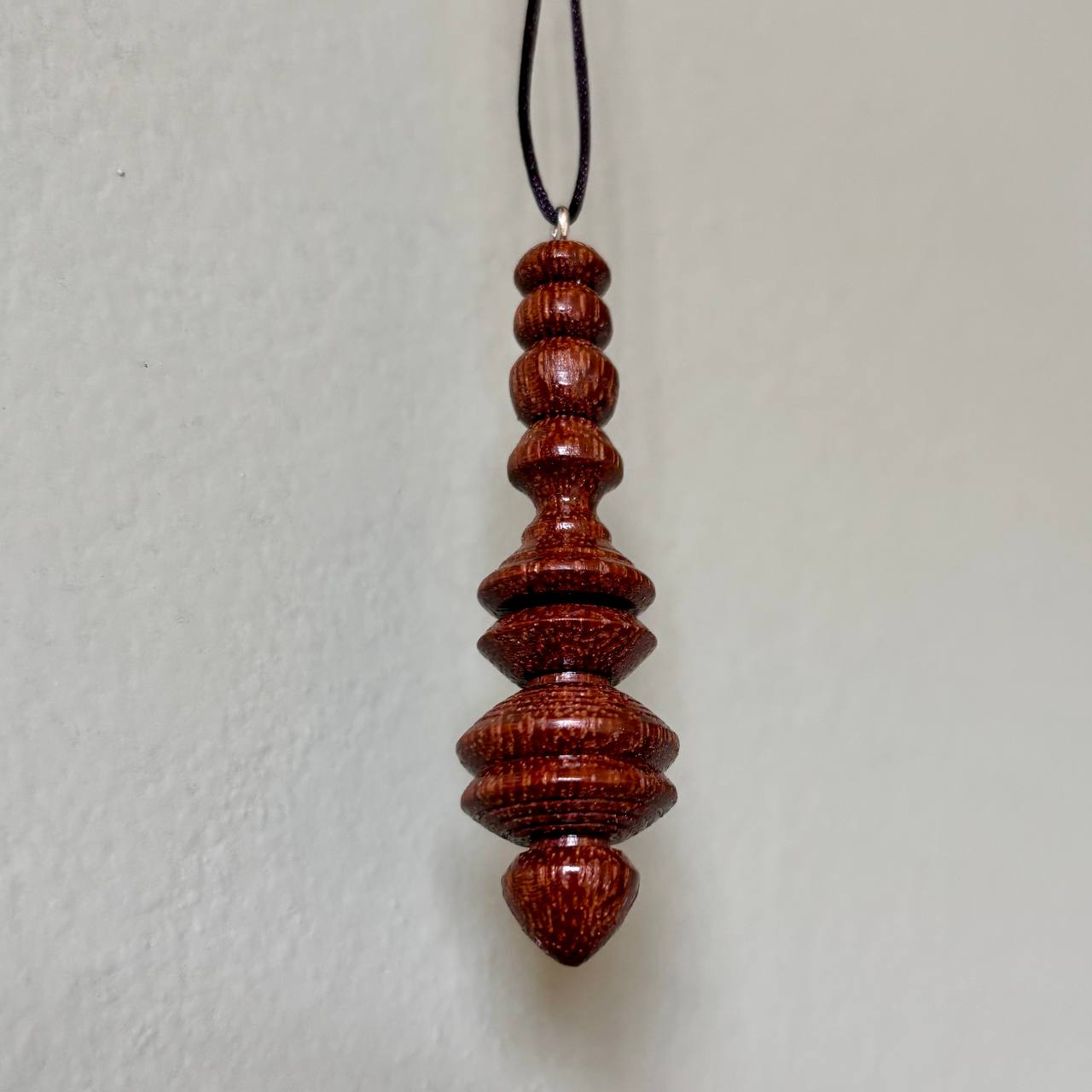 Pêndulos de Madeira (Modelos diversos - 6cm até 9cm) - Image 18