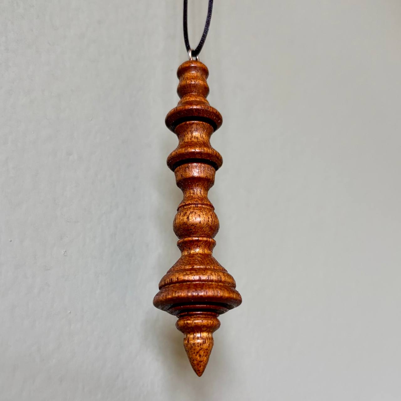 Pêndulos de Madeira (Modelos diversos - 6cm até 9cm) - Image 11