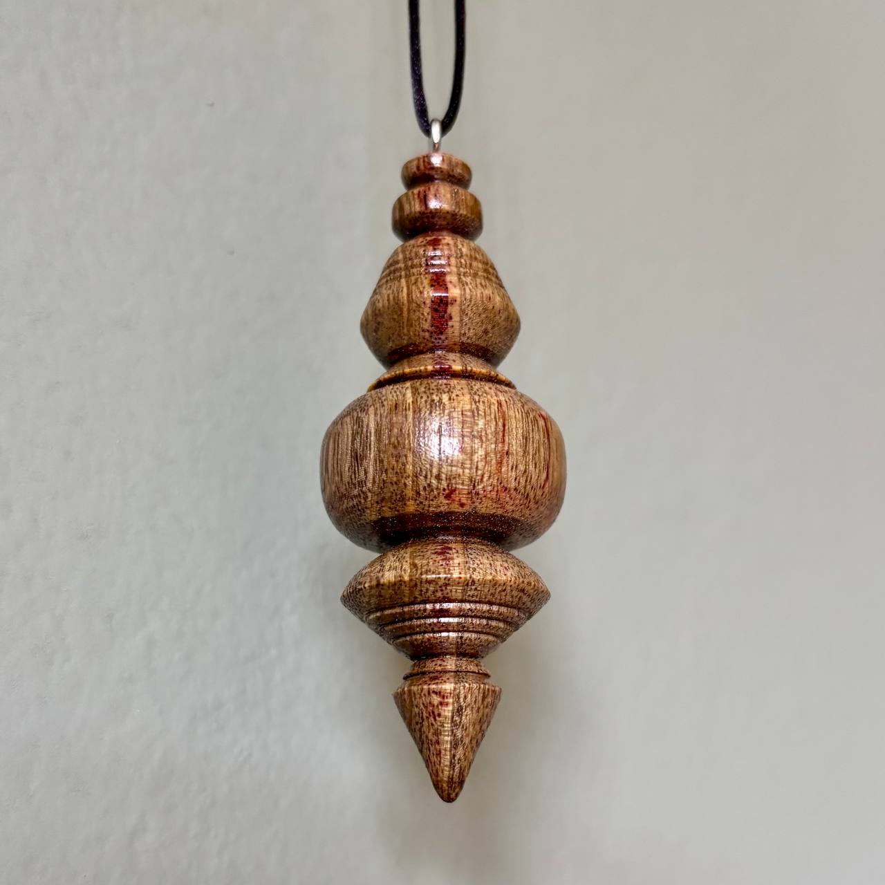 Pêndulos de Madeira (Modelos diversos - 6cm até 9cm) - Image 12