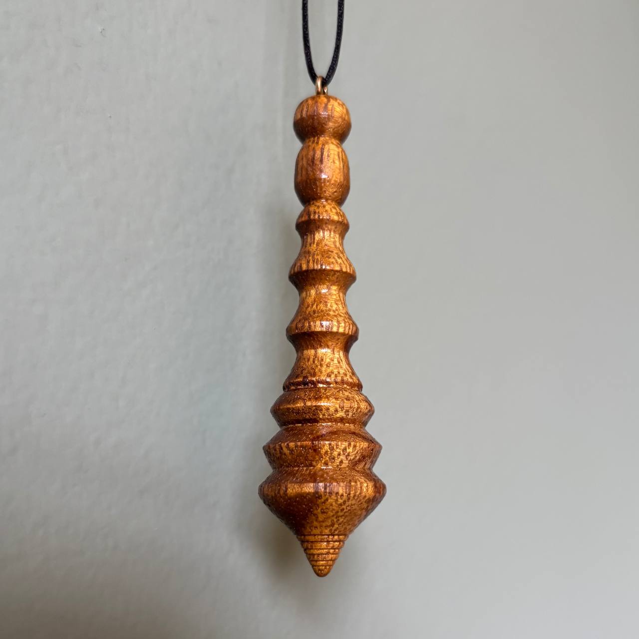 Pêndulos de Madeira (Modelos diversos - 6cm até 9cm) - Image 17