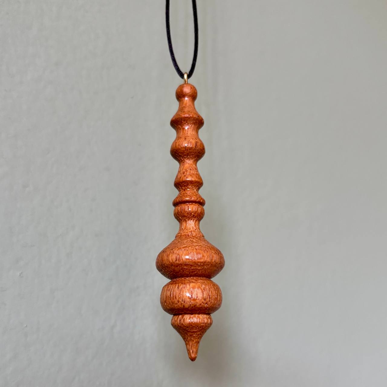 Pêndulos de Madeira (Modelos diversos - 6cm até 9cm) - Image 14