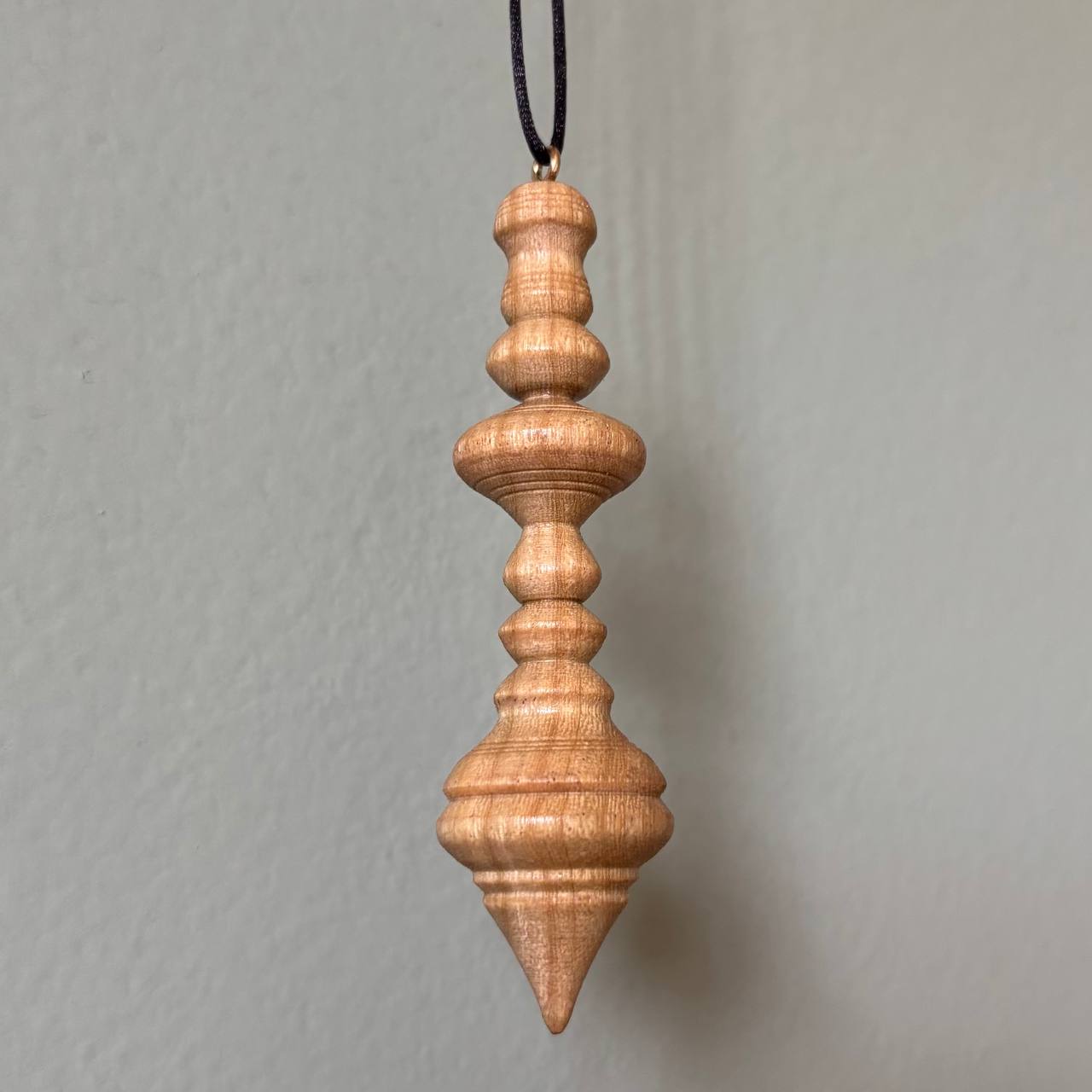 Pêndulos de Madeira (Modelos diversos - 6cm até 9cm) - Image 8