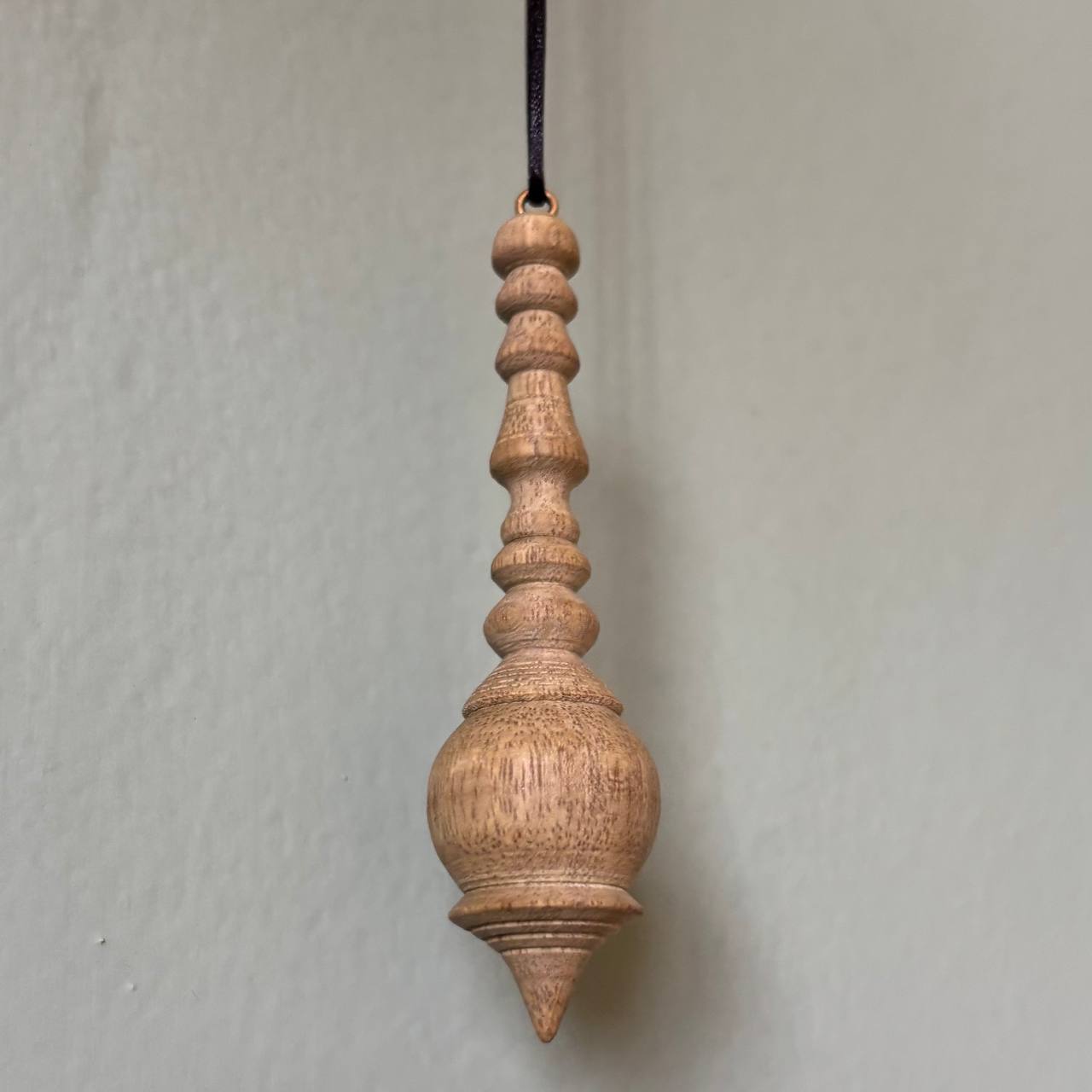 Pêndulos de Madeira (Modelos diversos - 6cm até 9cm) - Image 19