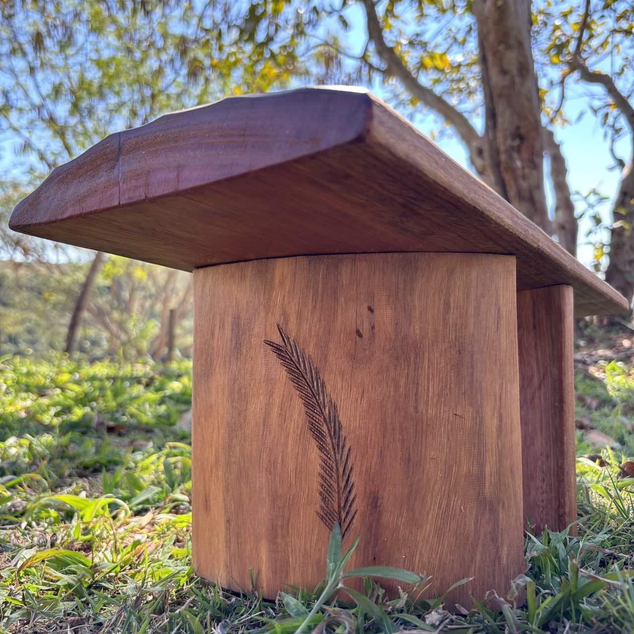 Banco de Meditação