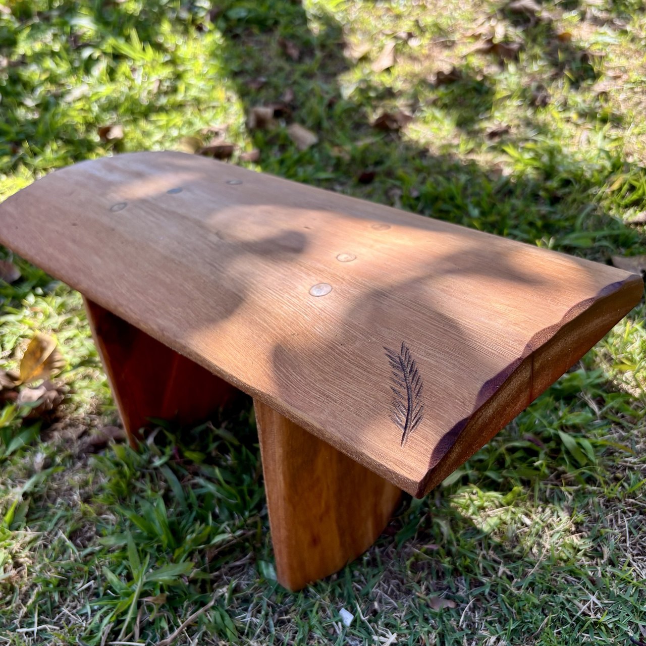 Banco de Meditação - Image 3