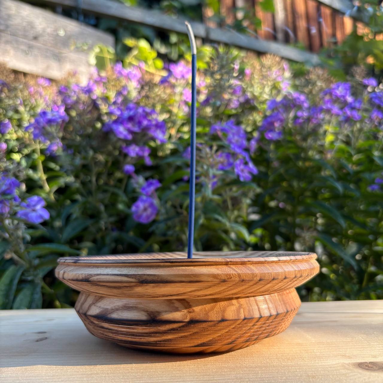 Incensário Redondo - Image 2