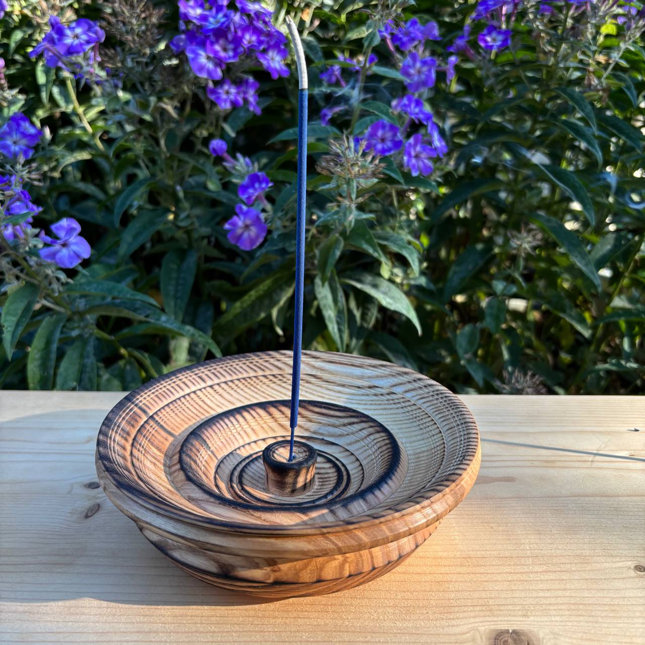 Incensário Redondo - Image 6