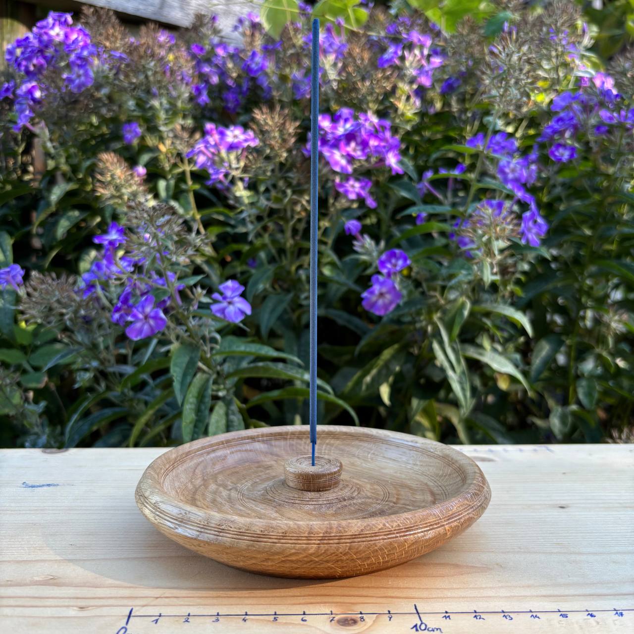 Incensário Redondo - Image 3